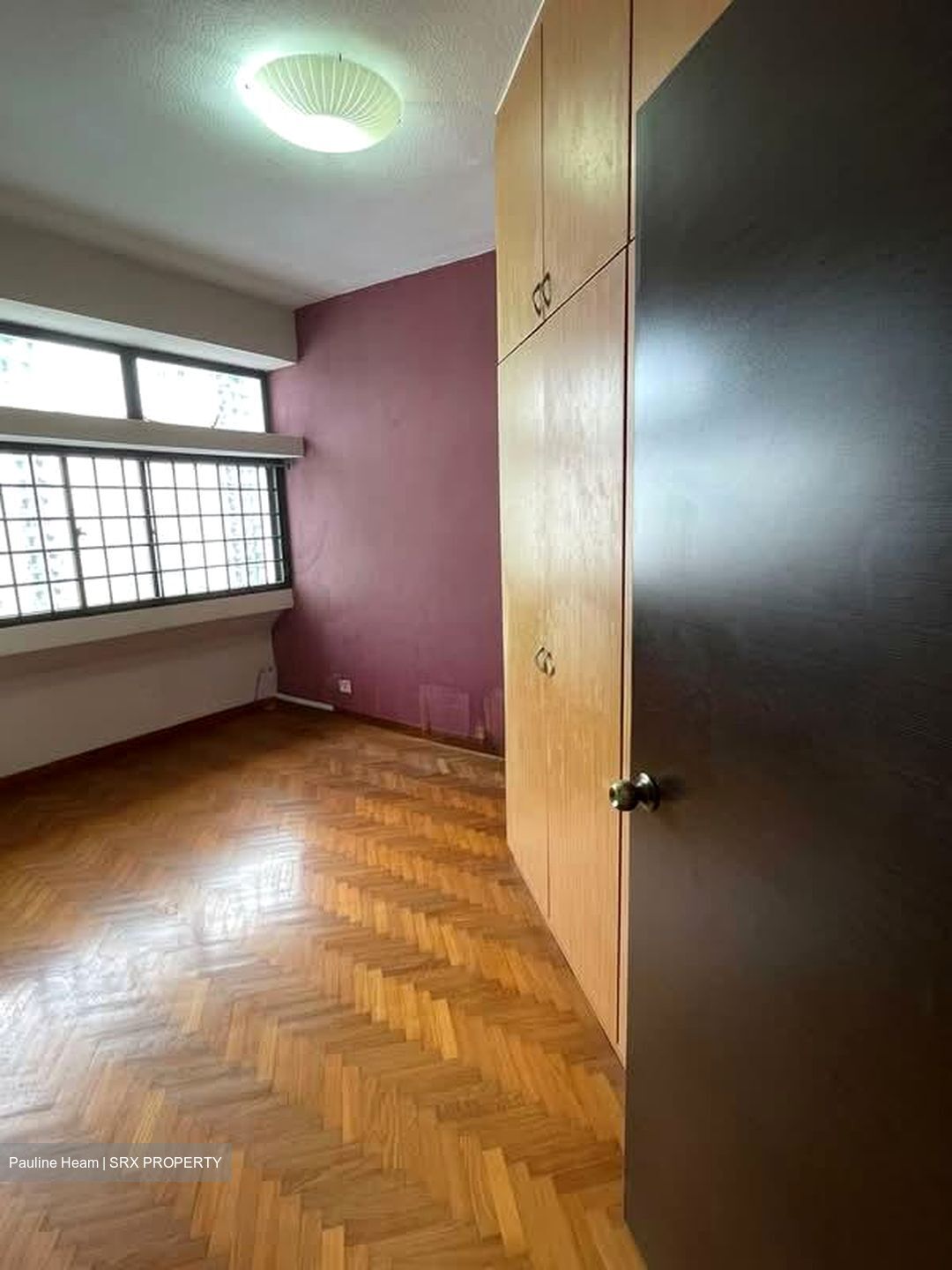 Mandarin Gardens (D15), Condominium #557290381